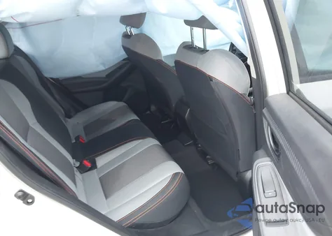 2023 Subaru Crosstrek Premium z USA, uszkodzony, nr VIN JF2GTAPC8P8313497